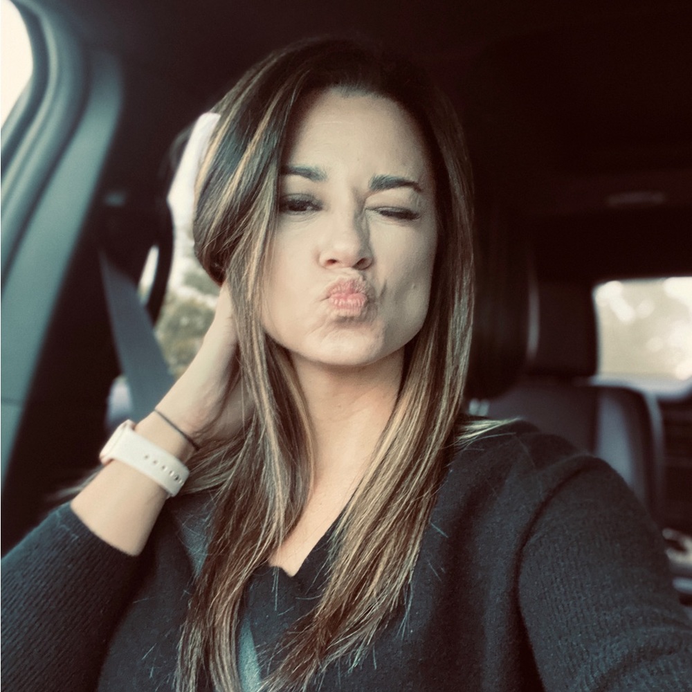 Meet your Posh Ambassador, Kali